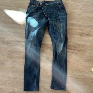 R13 jeans